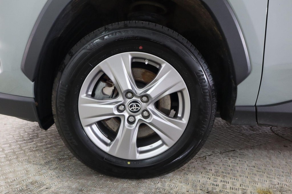 Used Toyota RAV4 2022 for sale - 76323341: Photo 33