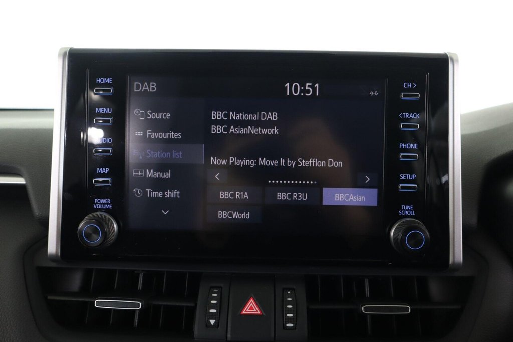 Used Toyota RAV4 2022 for sale - 76323341: Photo 34