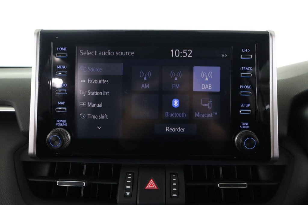 Used Toyota RAV4 2022 for sale - 76323341: Photo 35