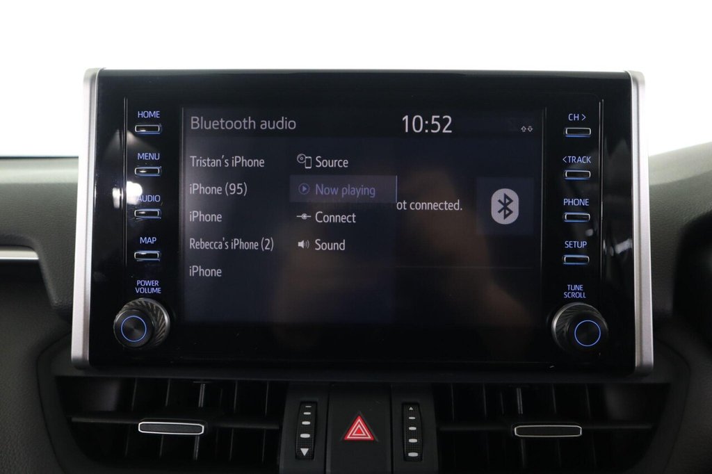 Used Toyota RAV4 2022 for sale - 76323341: Photo 37