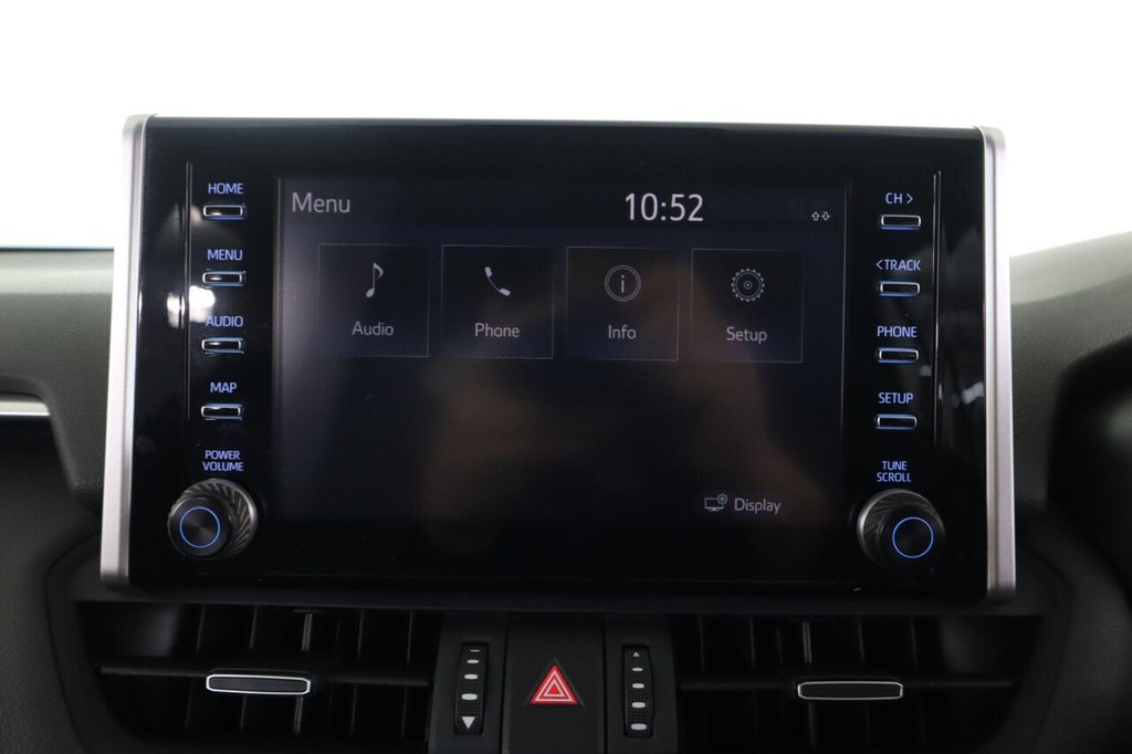 Used Toyota RAV4 2022 for sale - 76323341: Photo 39