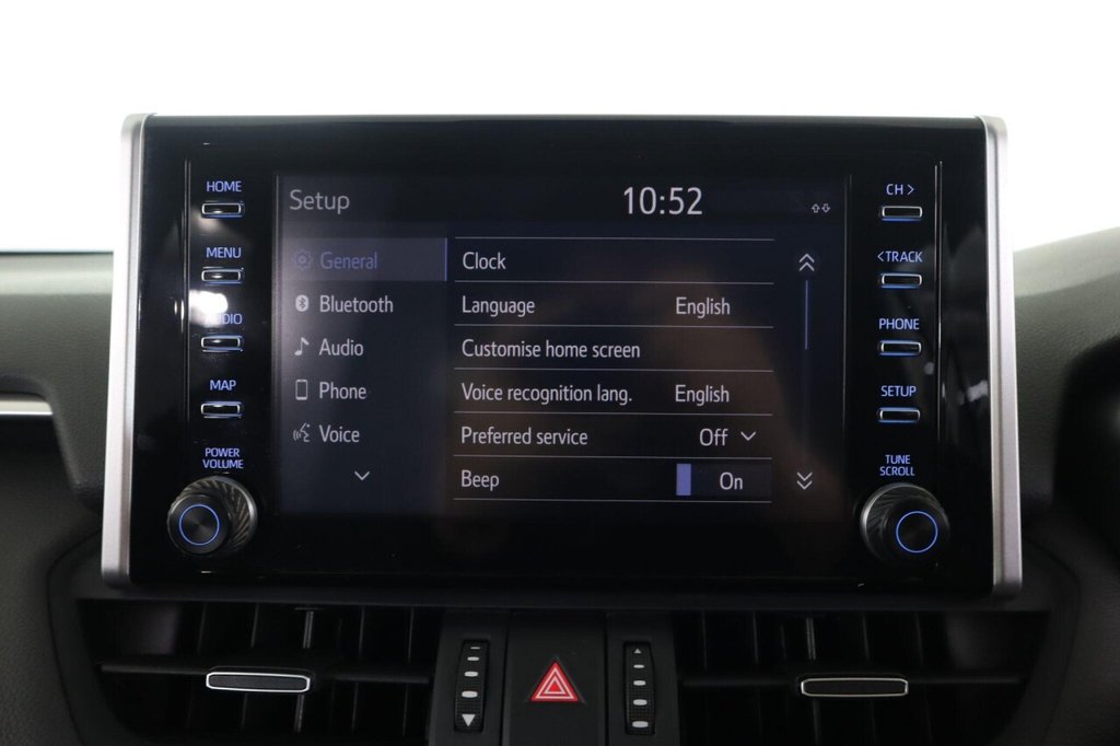 Used Toyota RAV4 2022 for sale - 76323341: Photo 40