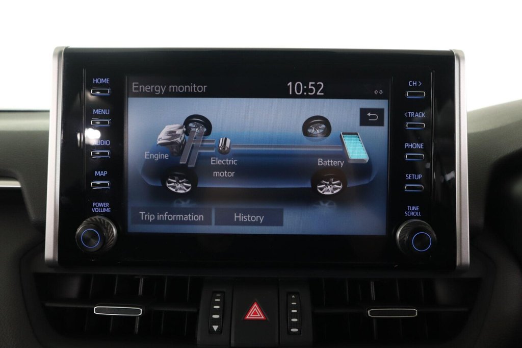 Used Toyota RAV4 2022 for sale - 76323341: Photo 41