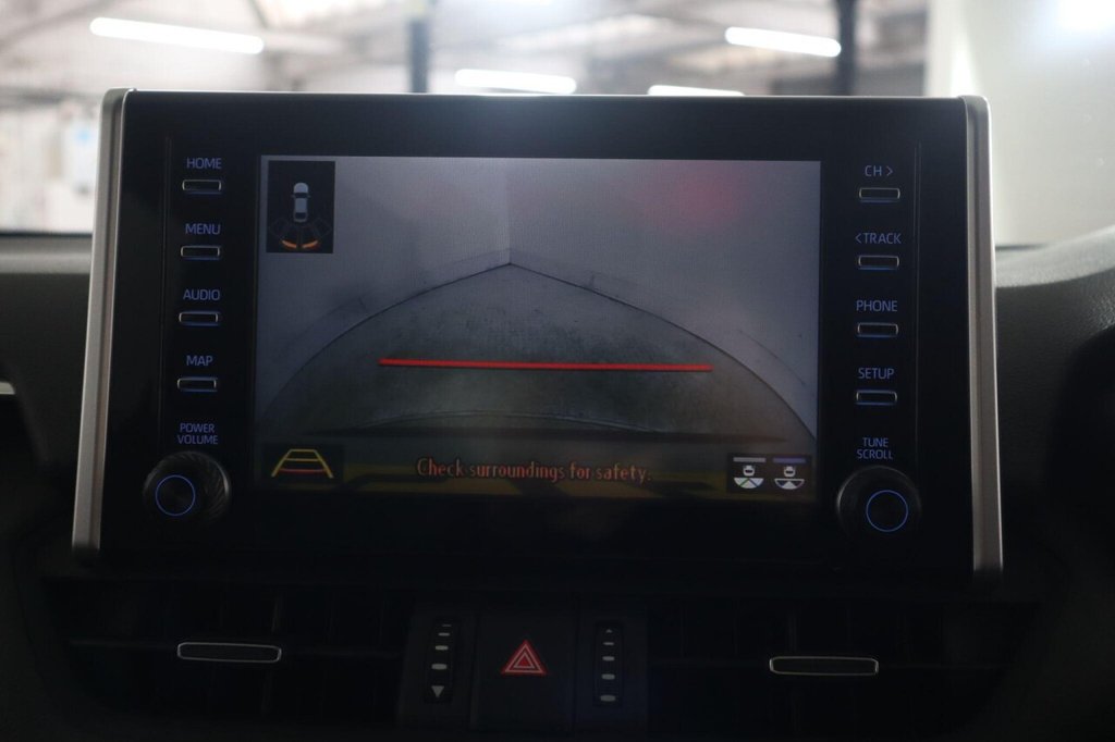 Used Toyota RAV4 2022 for sale - 76323341: Photo 42