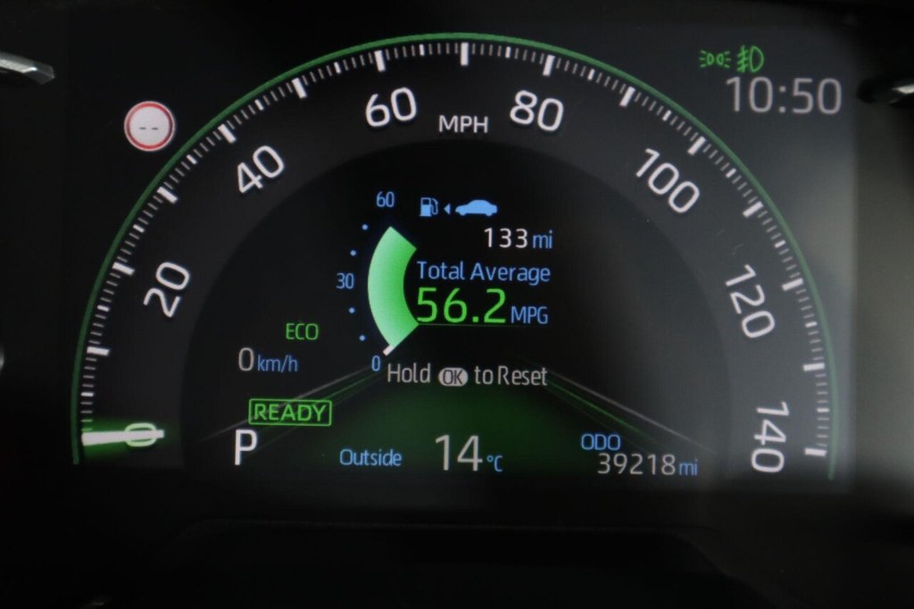 Used Toyota RAV4 2022 for sale - 76323341: Photo 43