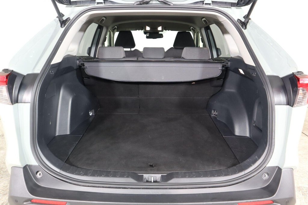 Used Toyota RAV4 2022 for sale - 76323341: Photo 44