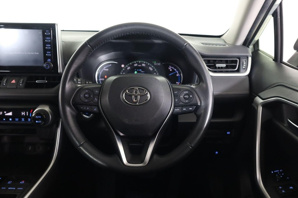 Used Toyota RAV4 2022 for sale - 76323341: Photo 45