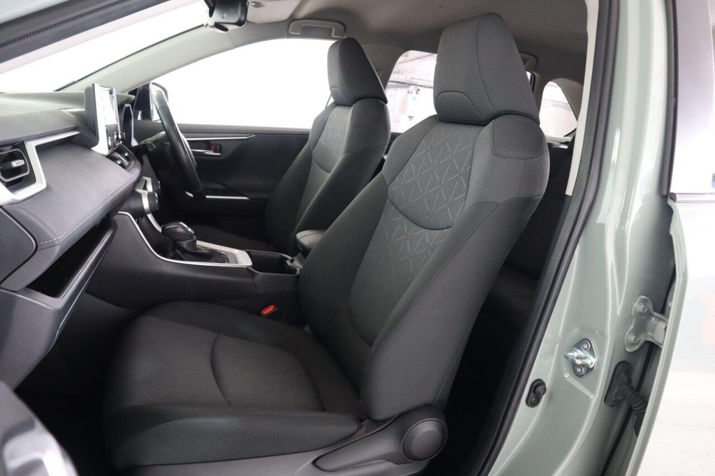 Used Toyota RAV4 2022 for sale - 76323341: Photo 46