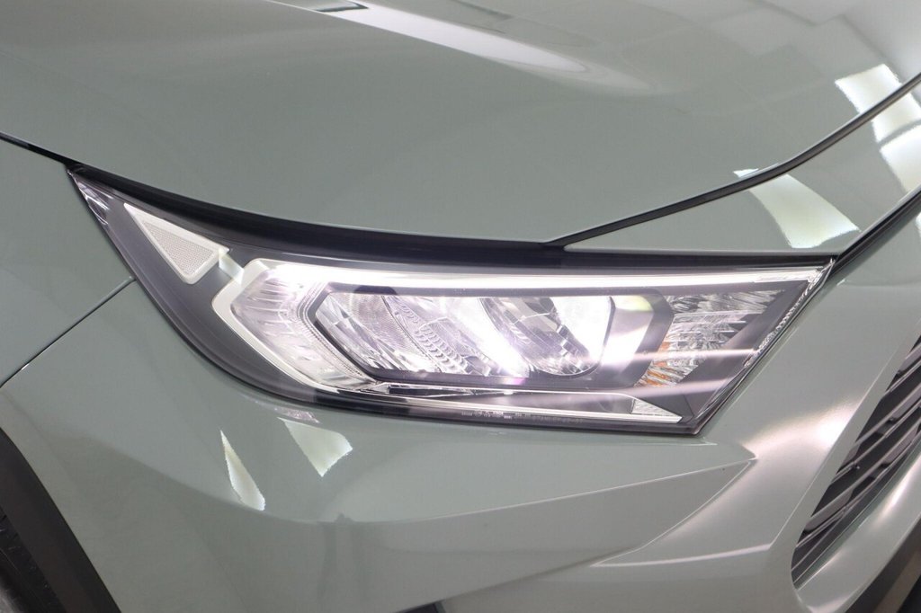 Used Toyota RAV4 2022 for sale - 76323341: Photo 47