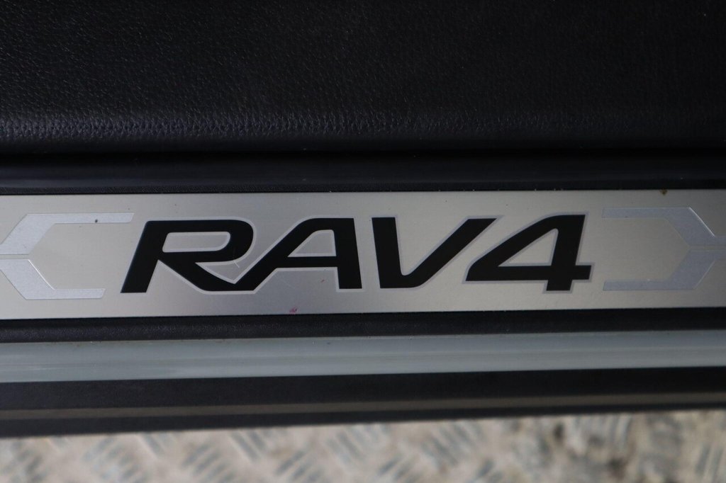 Used Toyota RAV4 2022 for sale - 76323341: Photo 48