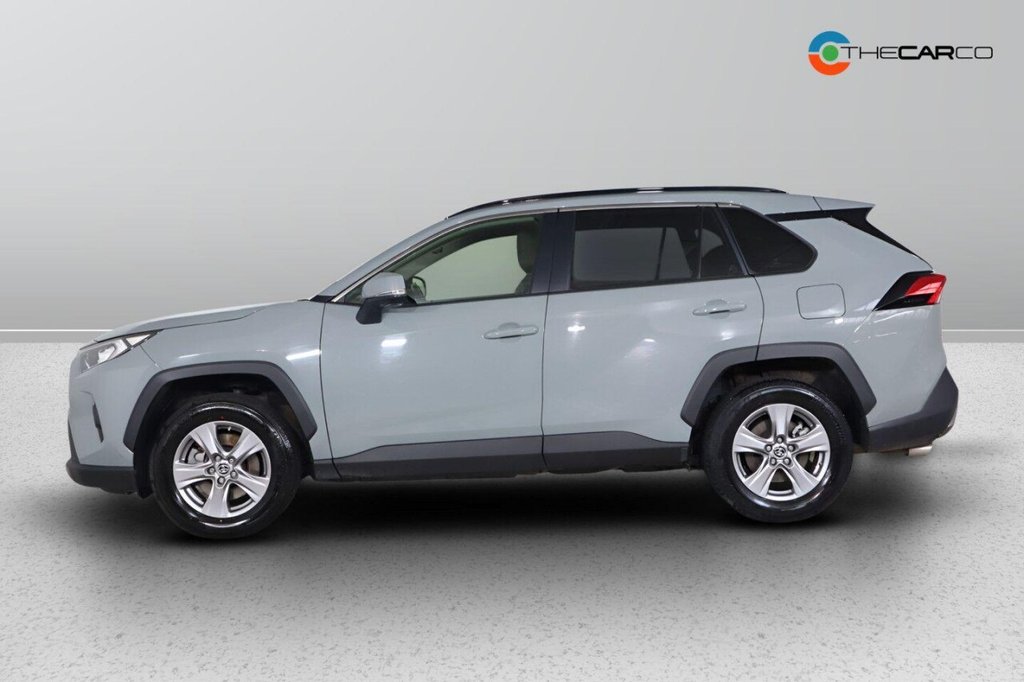 Used Toyota RAV4 2022 for sale - 76323341: Photo 8