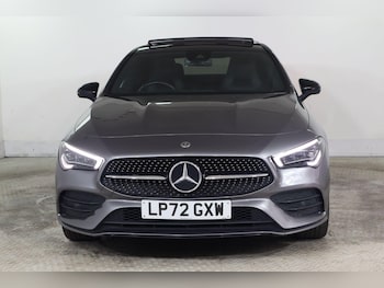 Used Mercedes-Benz CLA 2023 for sale - 78414355: Photo