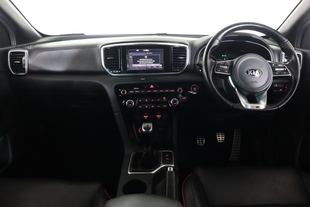 Used Kia Sportage 2019 for sale - 76470266: Photo 13
