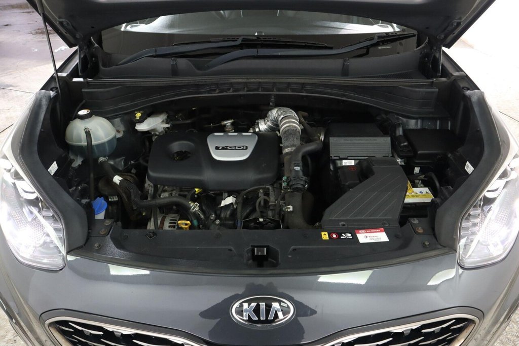 Used Kia Sportage 2019 for sale - 76470266: Photo 28