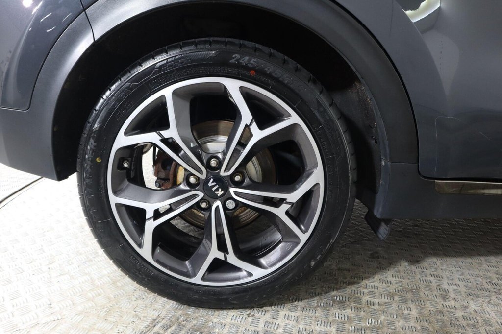 Used Kia Sportage 2019 for sale - 76470266: Photo 30