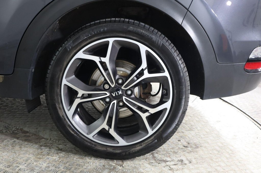Used Kia Sportage 2019 for sale - 76470266: Photo 31