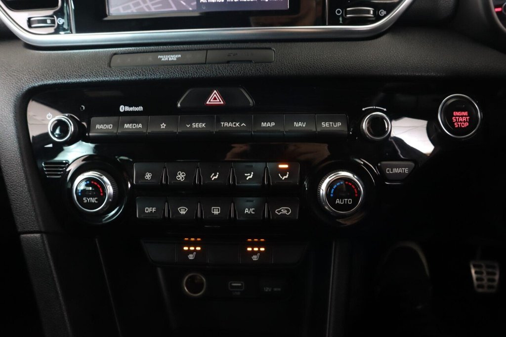 Used Kia Sportage 2019 for sale - 76470266: Photo 33