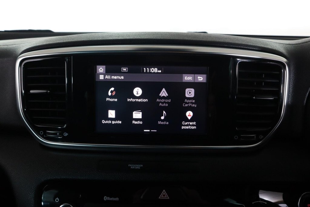 Used Kia Sportage 2019 for sale - 76470266: Photo 38