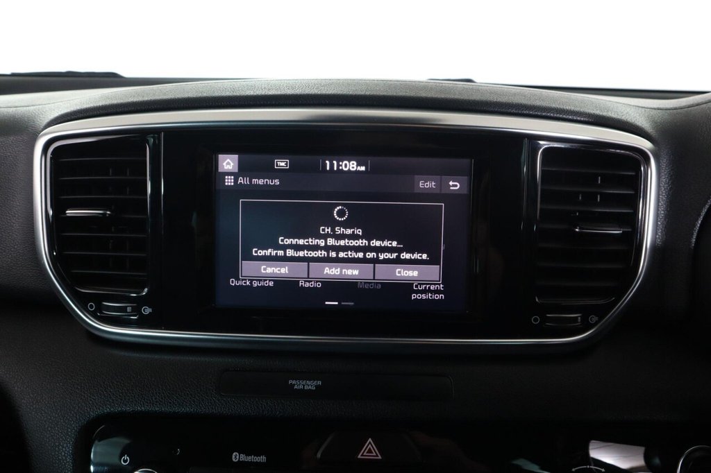 Used Kia Sportage 2019 for sale - 76470266: Photo 39