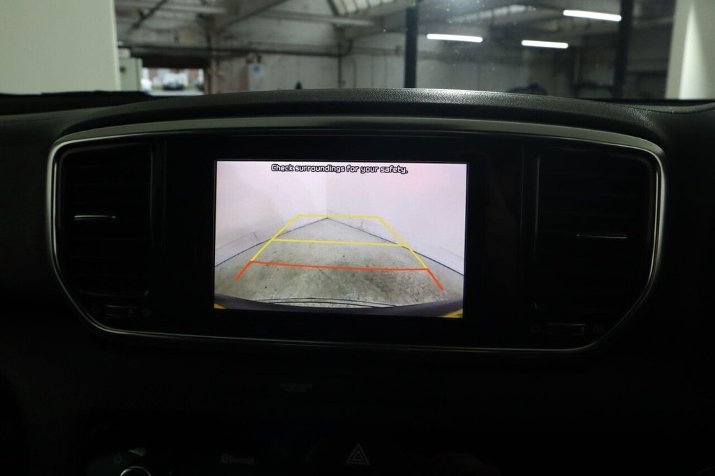 Used Kia Sportage 2019 for sale - 76470266: Photo 44