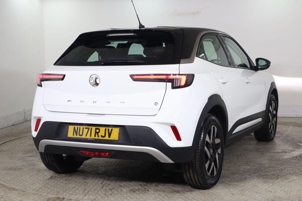 Used Vauxhall Mokka 2021 for sale - 77621385: Photo 10