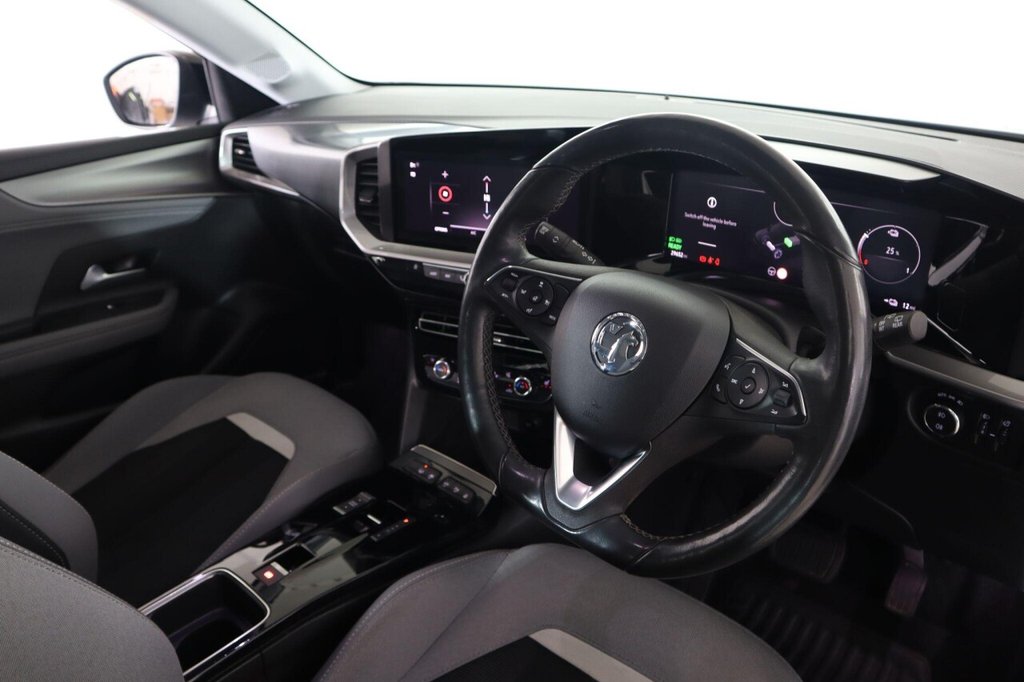 Used Vauxhall Mokka 2021 for sale - 77621385: Photo 11