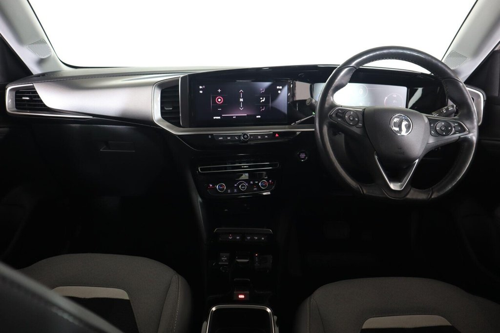 Used Vauxhall Mokka 2021 for sale - 77621385: Photo 12