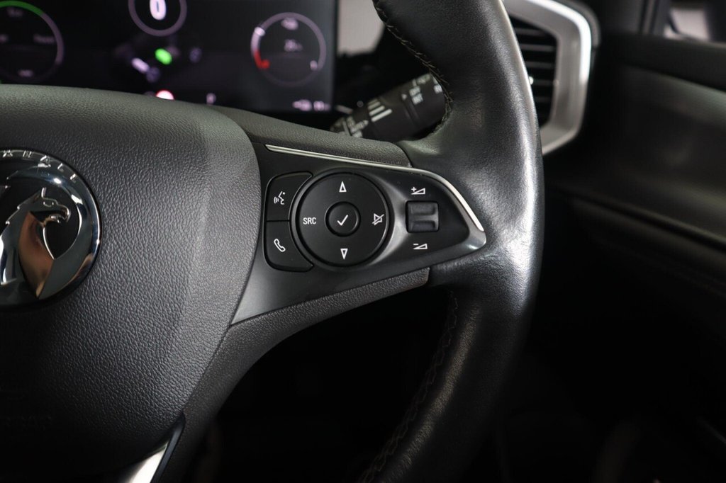 Used Vauxhall Mokka 2021 for sale - 77621385: Photo 16