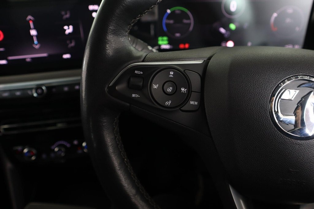 Used Vauxhall Mokka 2021 for sale - 77621385: Photo 17