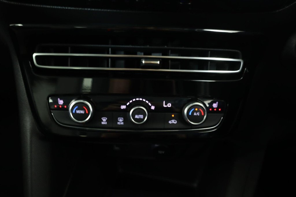 Used Vauxhall Mokka 2021 for sale - 77621385: Photo 20