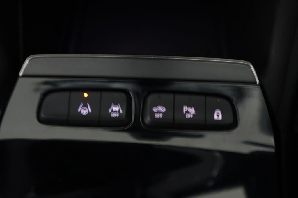 Used Vauxhall Mokka 2021 for sale - 77621385: Photo 21