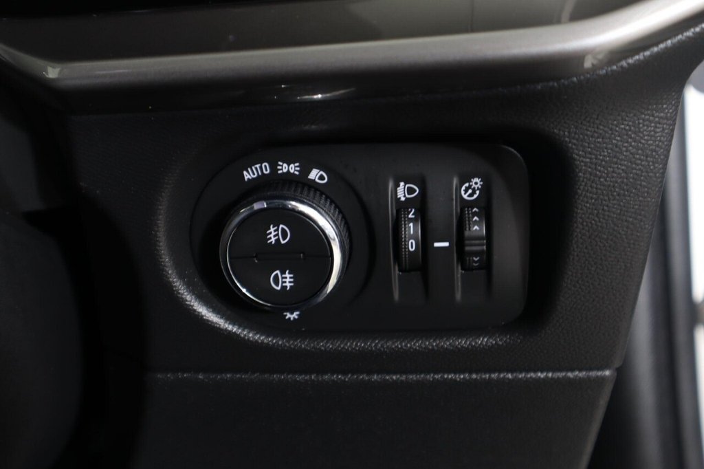 Used Vauxhall Mokka 2021 for sale - 77621385: Photo 24