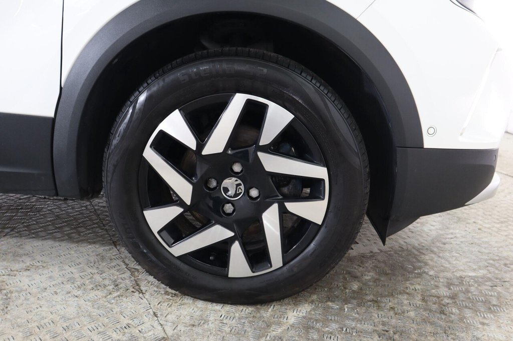 Used Vauxhall Mokka 2021 for sale - 77621385: Photo 27