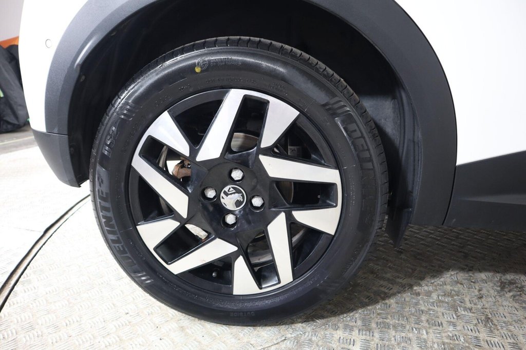 Used Vauxhall Mokka 2021 for sale - 77621385: Photo 28