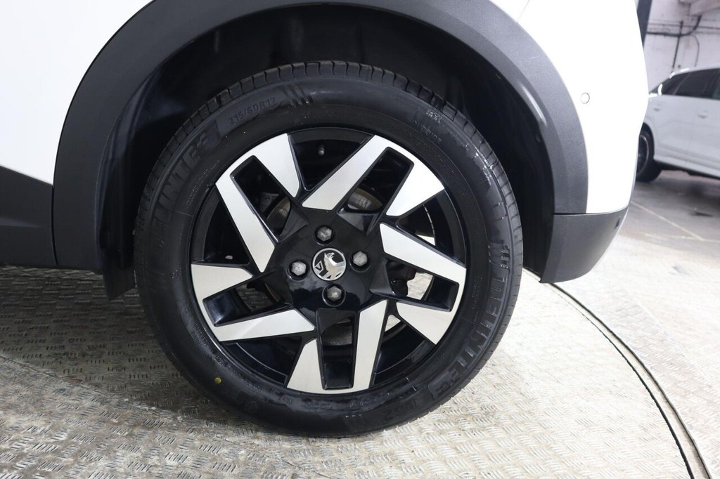 Used Vauxhall Mokka 2021 for sale - 77621385: Photo 29