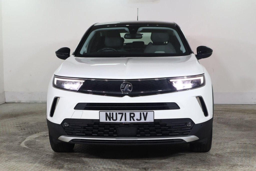 Used Vauxhall Mokka 2021 for sale - 77621385: Photo 3