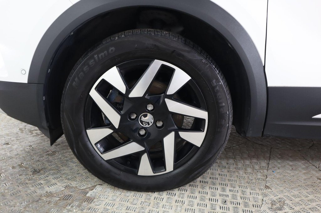 Used Vauxhall Mokka 2021 for sale - 77621385: Photo 30