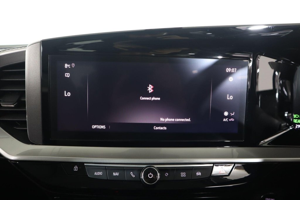 Used Vauxhall Mokka 2021 for sale - 77621385: Photo 32