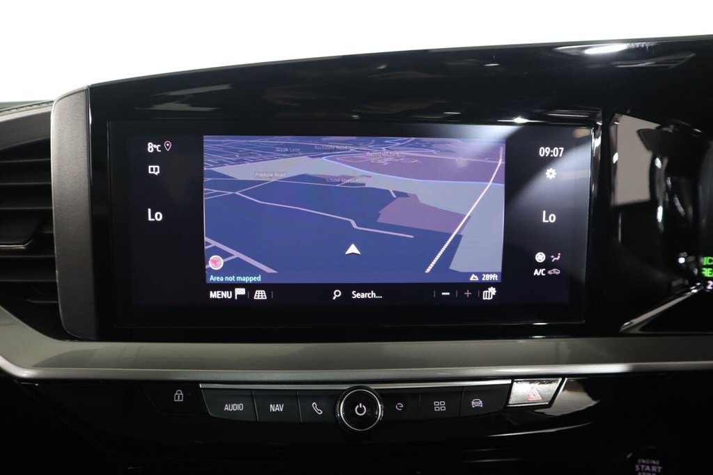 Used Vauxhall Mokka 2021 for sale - 77621385: Photo 34