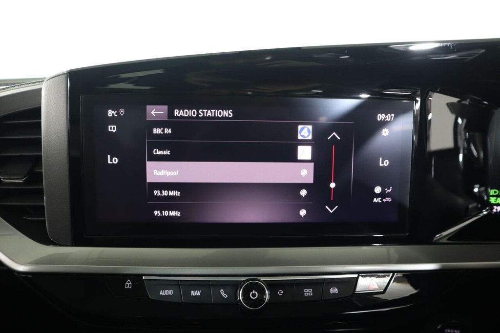 Used Vauxhall Mokka 2021 for sale - 77621385: Photo 37