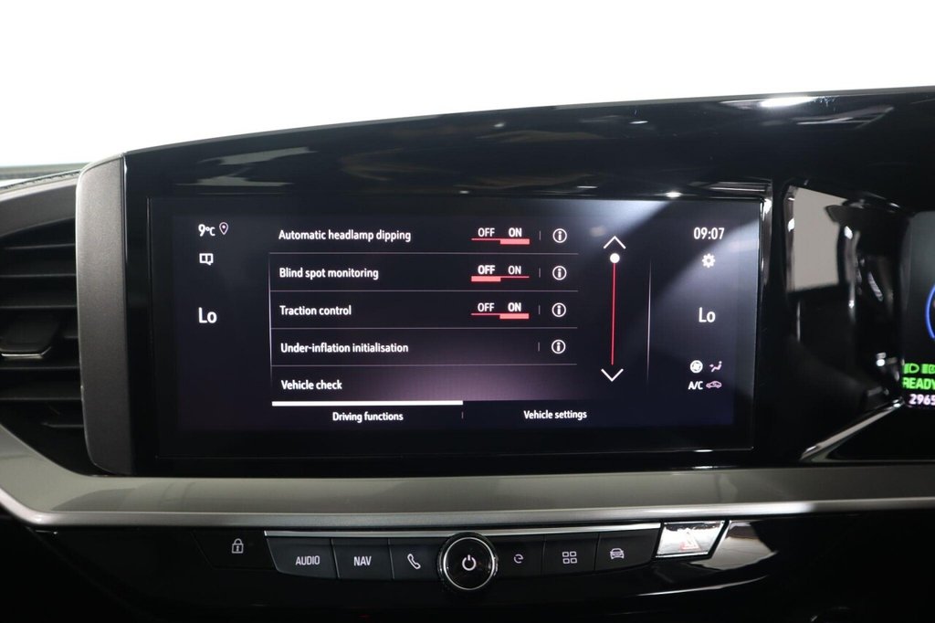 Used Vauxhall Mokka 2021 for sale - 77621385: Photo 39