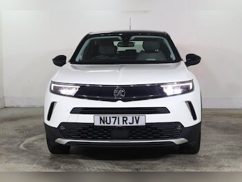 Used Vauxhall Mokka Electric 2021 for sale - 77621385: Photo