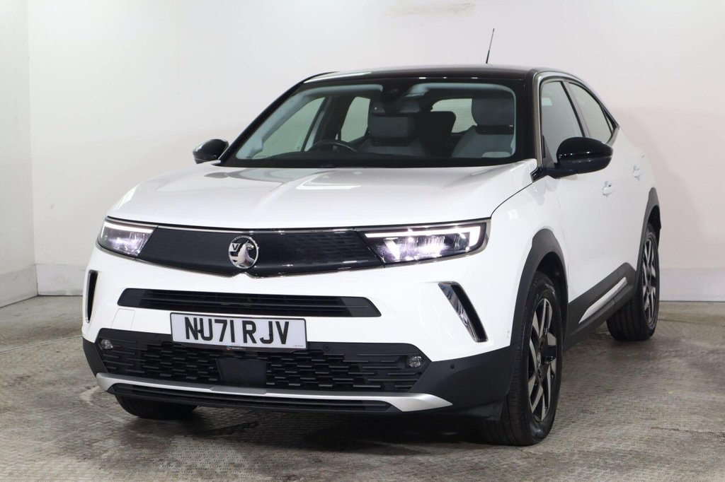 Used Vauxhall Mokka 2021 for sale - 77621385: Photo 4