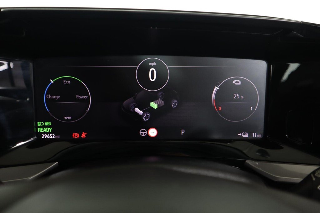 Used Vauxhall Mokka 2021 for sale - 77621385: Photo 42