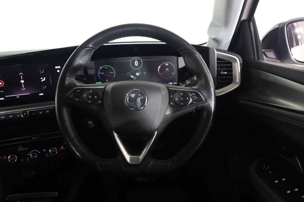 Used Vauxhall Mokka 2021 for sale - 77621385: Photo 44