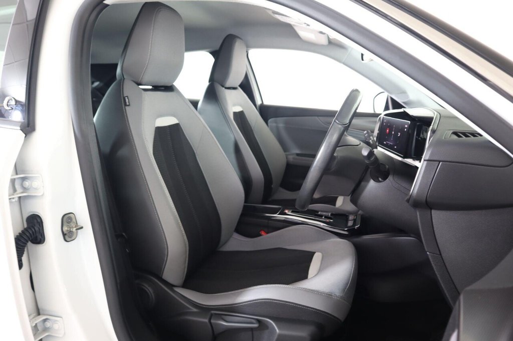 Used Vauxhall Mokka 2021 for sale - 77621385: Photo 45