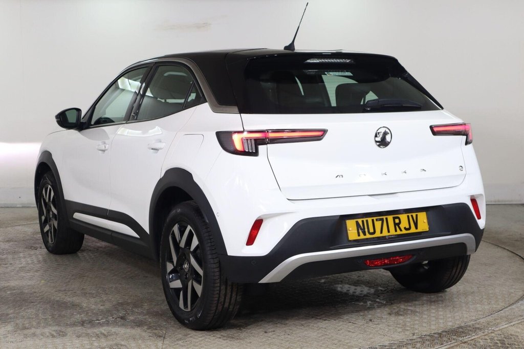 Used Vauxhall Mokka 2021 for sale - 77621385: Photo 5