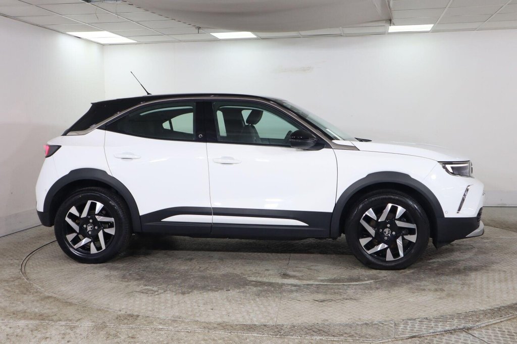 Used Vauxhall Mokka 2021 for sale - 77621385: Photo 9