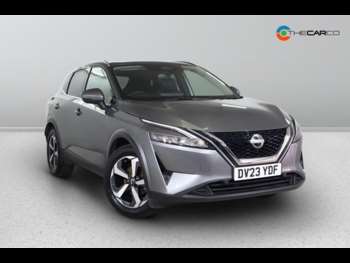 2023 (23) - 1.3 DIG-T MHEV N-Connecta XTRON Euro 6 (s/s) 5dr