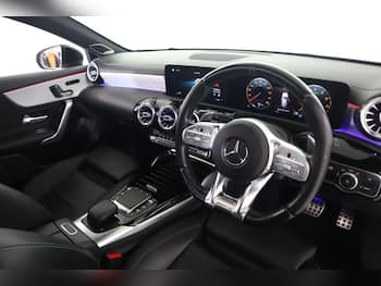 Used Mercedes-Benz A-Class 2021 for sale - 79709124: Photo